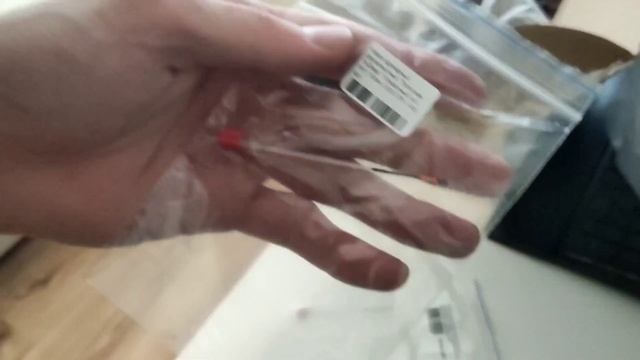 Распаковка удочек LeX и зимних снастей от интернет-магазина Spinningline смотреть онлайн