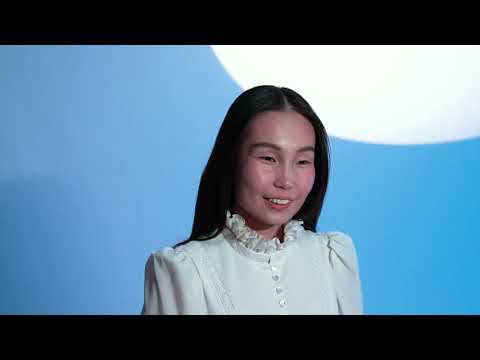 Листая снежные страницы | Выпуск 2 | «Дочь луны» (Видео-сказка по одноимённой якутской легенде) смотреть онлайн