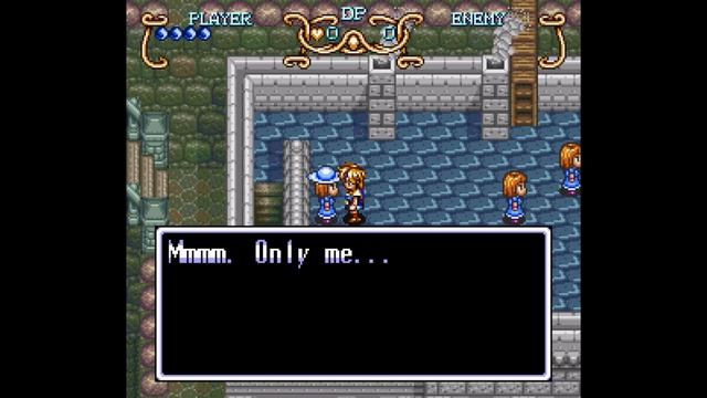 Illusion of Gaia — Part 1 - School's Out! смотреть онлайн