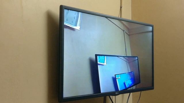 2.4GHz Wireless Color CCTV Camera With Night Vision For Security And Surveillance | Krishna Verma смотреть онлайн