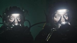 Опасные воды — Русский финальный трейлер (2024)
