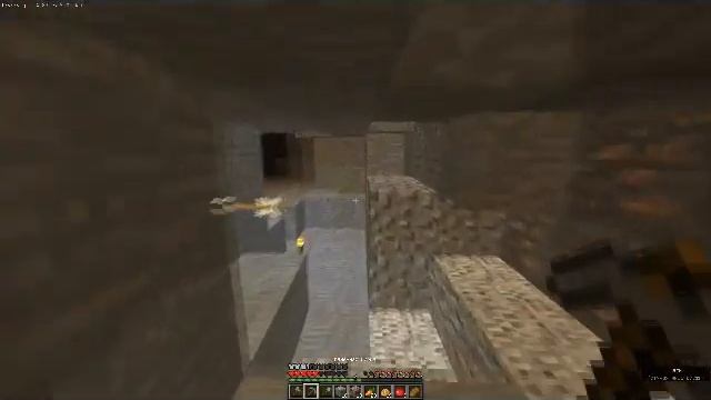 Прохождение ванильного Майнкрафта! (Часть 1) смотреть онлайн