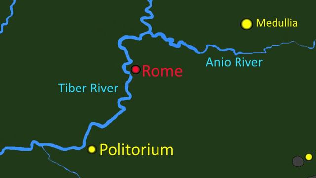 Lucius Priscus: The Most Underrated King (Roman Kings) смотреть онлайн