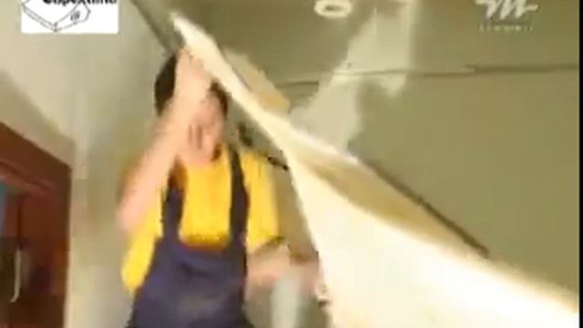 Натяжные потолки от компании Еврохата смотреть онлайн