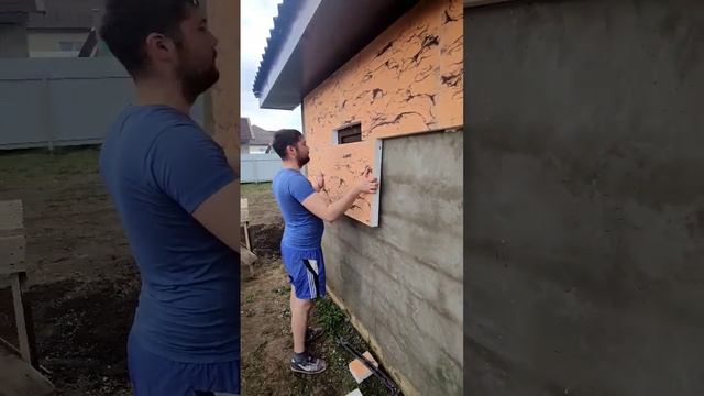 Монтаж Термопанели смотреть онлайн