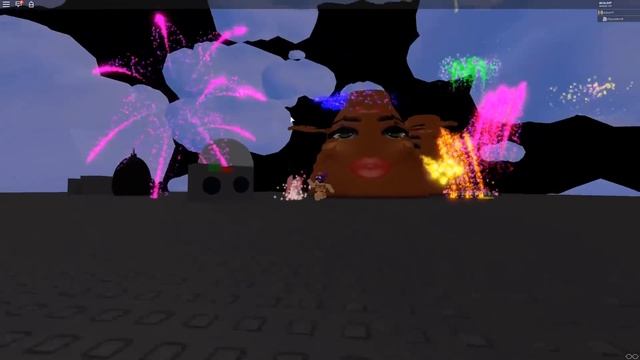 Roblox really hates me, they really do смотреть онлайн
