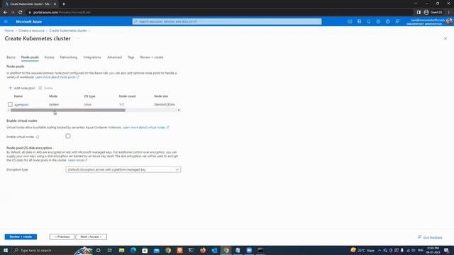 Setting Kubernetes In Azure | Webinar | CLI Tool | IMESH смотреть онлайн