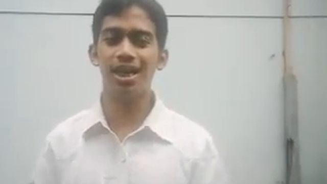 WHAT IF? Learning "Conditional Sentences" with Mr. Amin Moe. смотреть онлайн