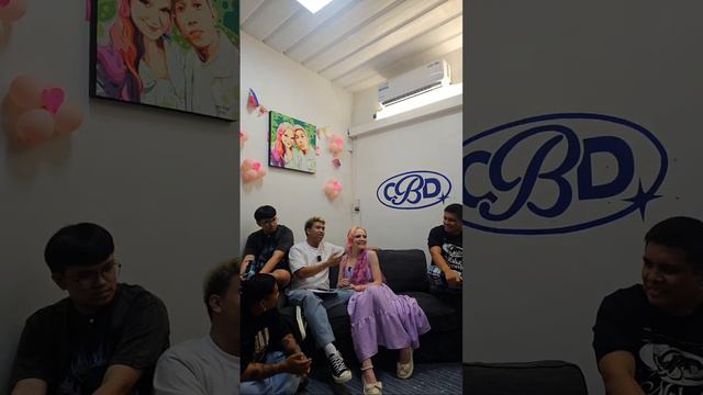 Create Beyond Dreams (boyfriend Questions?)