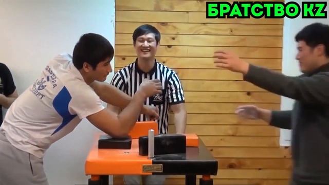 Вау! 1 Казах против 50 Японцев! Весь МИР в ШОКЕ? Смотреть ВИДЕО❗