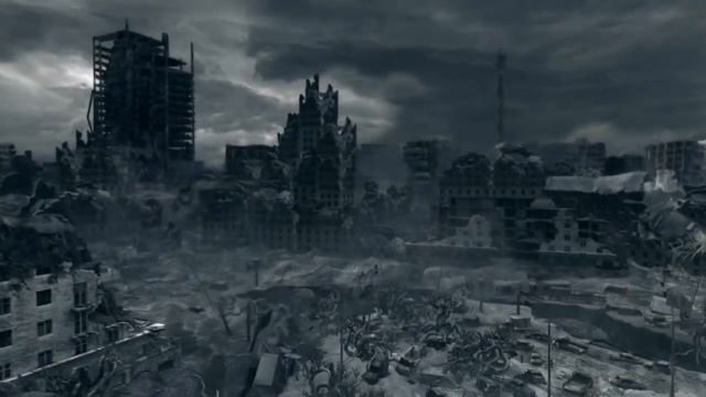 METRO★2033★Redux смотреть онлайн