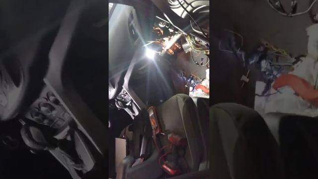 Ford escape 2014 problema de encendido....prende cuando quiere y cuando prende se apaga смотреть онлайн