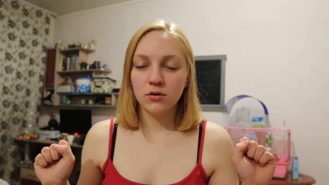 ТОНИКА ПЛАТИНОВЫЙ БЛОНД ТВОРИТ ЧУДЕСА ✨ смотреть онлайн