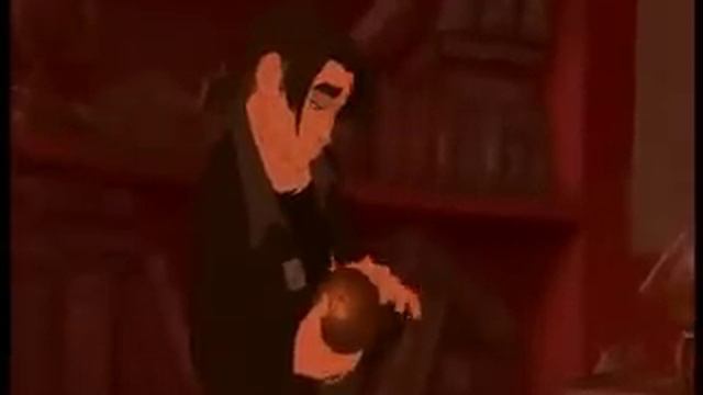 Disney's Treasure Planet (Vector) смотреть онлайн