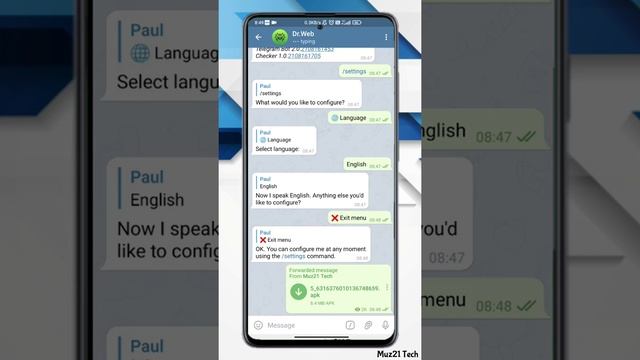 21 Best Telegram Bots to Try in 2021 !!! смотреть онлайн