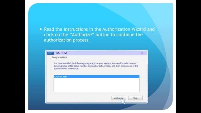 Tutorial - Load LISP, ARX & .NET apps in AutoCAD & AutoCAD LT with CADSTA Max смотреть онлайн
