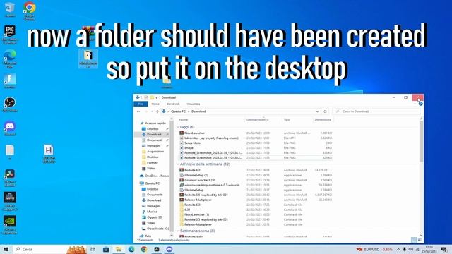 HOW TO FIX PROJECT NOVA ERRORS (OG FORTNITE) смотреть онлайн