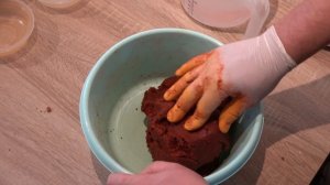 Самодельные бойлы Robin Red рецепт (Видео 4К)