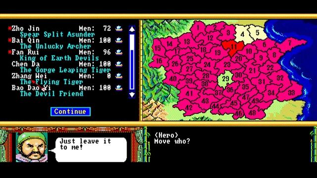 Let's Play Bandit Kings of Ancient China - Part 25 - Win or Fail смотреть онлайн