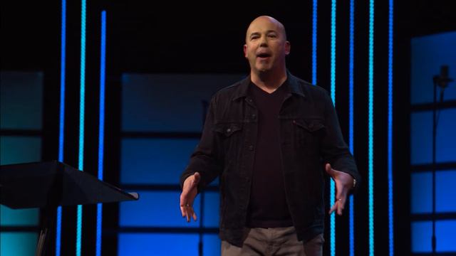 The Heart of Worship | Brett McBride | 09.24.23 смотреть онлайн