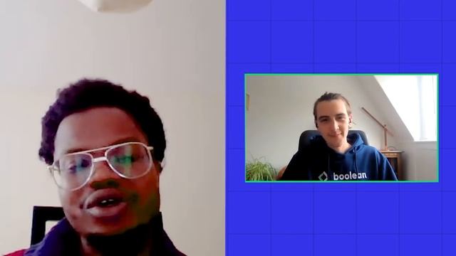 Ade, from customer advisor to Software Developer | My first week at Boolean смотреть онлайн