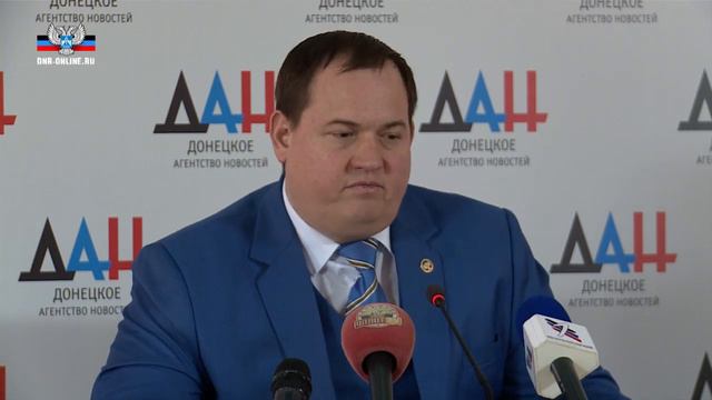 В ДНР будет изготовлена «Медаль Иуды», предназначенная для украинского президента Петра Порошенко смотреть онлайн