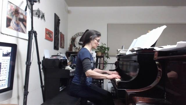 (HD) Frederic Chopin Mazurka in Bb Major, Op. 7, No. 1 смотреть онлайн