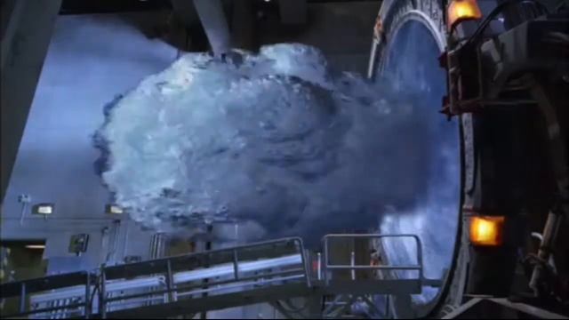 stargate sg1 como nunca lo viste ? español latino 3 de 3