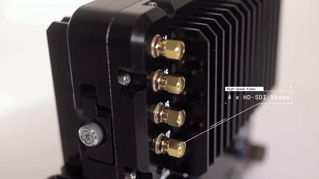 Aitech’s A178 Rugged GPGPU Ai Supercomputer with Nvidia Jetson AGX Xavier смотреть онлайн