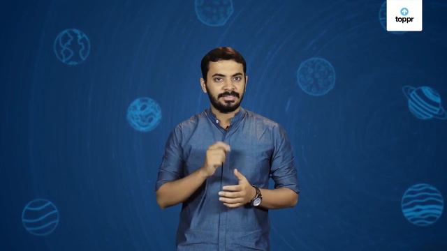 Galaxies and Constellations in Universe | Toppr смотреть онлайн
