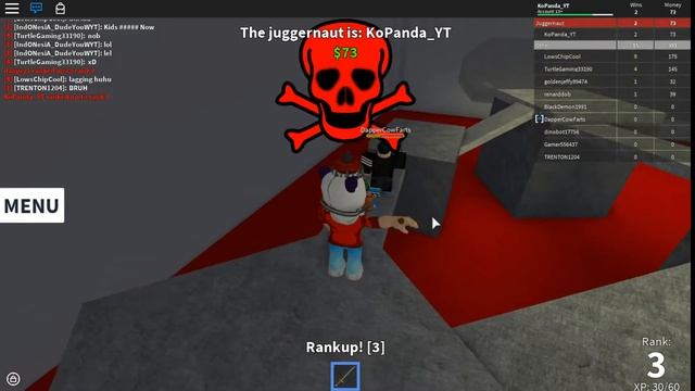 РОБЛОКС Битва на МЕЧАХ - Roblox Sword Fighting Tournament 2 смотреть онлайн
