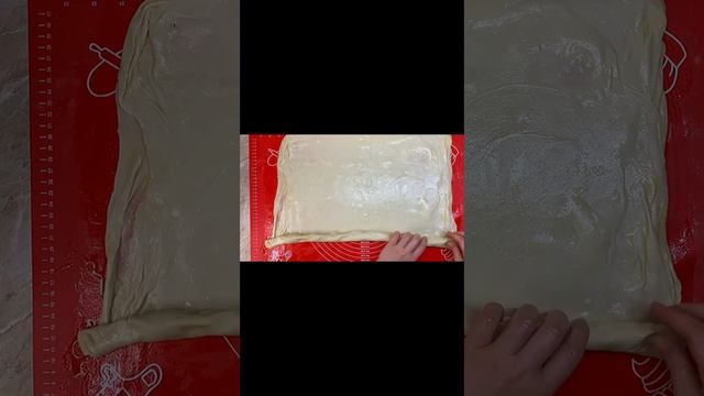 Сочная самса Бабушкин рецепт смотреть онлайн