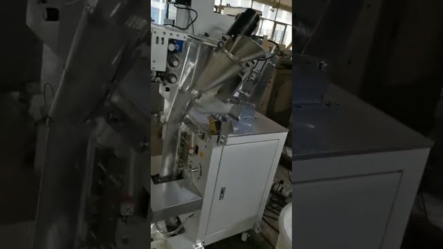 АВТОМАТ ФАСОВКИ ПОРОШКОВ HP150 ШНЕКОВЫЙ ДОЗАТОР смотреть онлайн