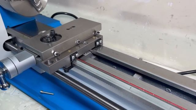 Testing A Cheap Chinese Mini Metal Lathe: Is It Worth It?!