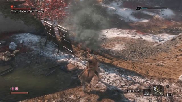 The Beginner's Guide to Sekiro: Shadows Die Twice смотреть онлайн