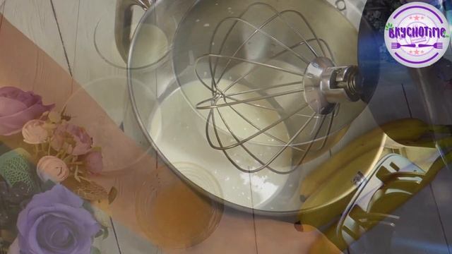 ПОЛ ТОРТИКА НА ПОЛГОДИКА.? Часть 2: БАНАНОВЫЙ МУСС И КОМПОТЕ ИЗ КИВИ смотреть онлайн