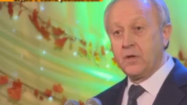 «Золотой колосс» снова у балашовских аграриев смотреть онлайн