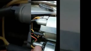 Как подключить датчики на УРАЛЕ - 4320? Посмотри...