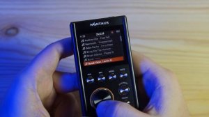 Бюджетный Hi Fi плеер NiNTAUS X10 ? Hi res плеер за 4000 рублей с AliExpress с ЦАП и FLAC