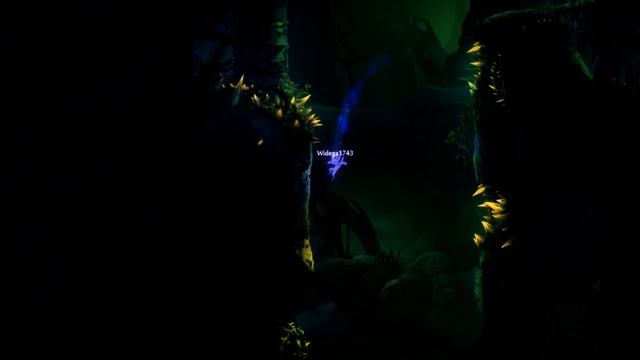 [10th Place] Kwolok's Hollow Spirit Trial (Ori and the Will of the Wisps) смотреть онлайн