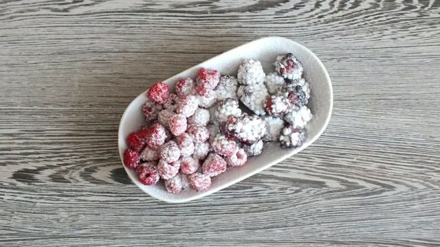 Вкусные будни