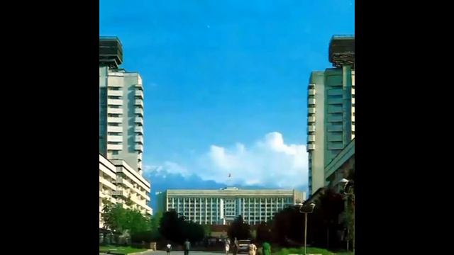 Города нашего детства! смотреть онлайн