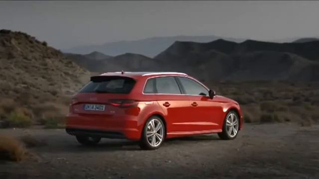 Audi A3 Sportback 2013 | Autocosmos смотреть онлайн