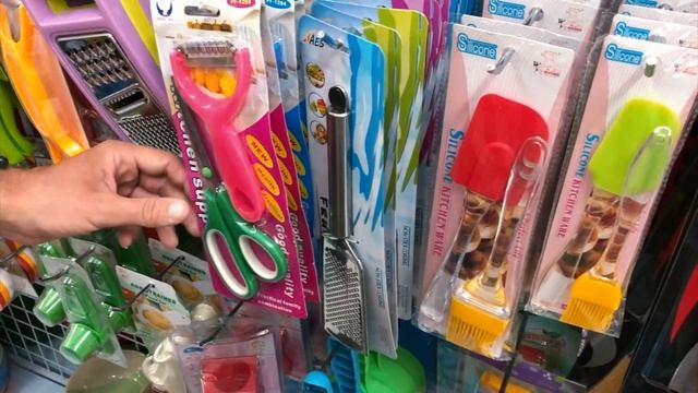 Тайский Fix Price - всё по 20 бат смотреть онлайн