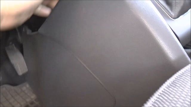 How to remove gearbox lever trim, interior console - Opel/Vauxhall Zafira, Astra смотреть онлайн