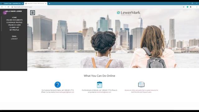 How to Print My ID Card смотреть онлайн