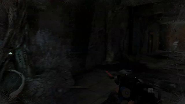 Метро Redux 2033 Part-5 Библиотекарь , затупил как положено запоров игру смотреть онлайн