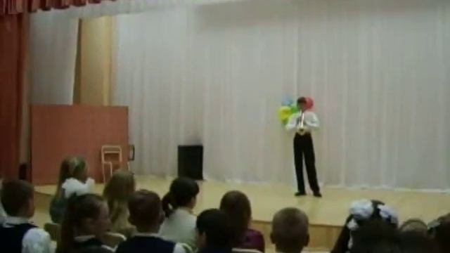 игра на трубе ария Дж.Б.Перголези ( aria G.B.Pergolesi ) смотреть онлайн