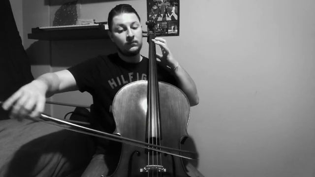 Dotzauer 133 Etudes - No. 42 смотреть онлайн