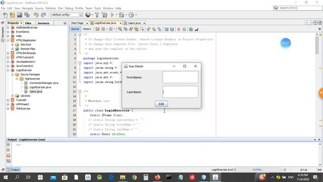 【SEMD011】Week 14 Online Learning Session смотреть онлайн